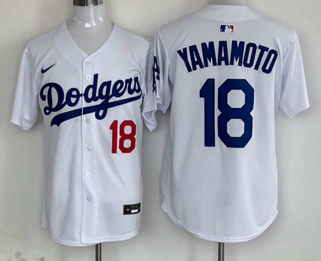 Los Angeles Dodgers Jerseys 013